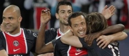 PSG, amicale in iulie cu Chelsea si Juventus